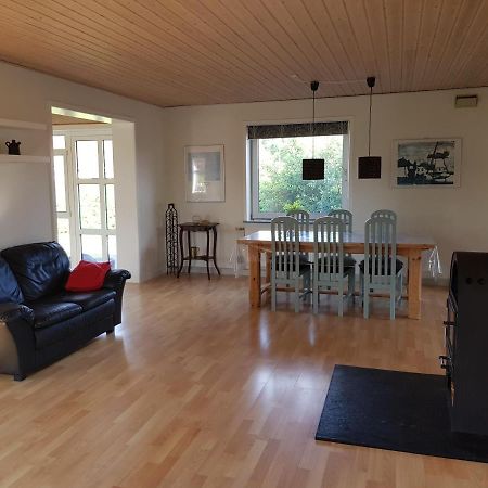 BredebroHus Til Stor Familie别墅 外观 照片